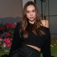 ¡En la selva! Alexis Ren hizo colapsar a sus fans con una toma al natural. ¡Retó a la censura!