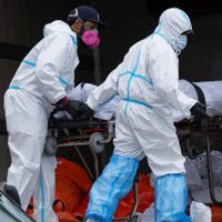 En alerta: tres nuevas muertes por coronavirus confirmadas