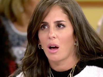 Se dijeron de todo: la fuerte pelea que se generó entre Anabel Pantoja y Rafa Mora