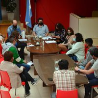 Juntas vecinales de Viedma llevaron su reclamo por seguridad al Concejo Deliberante