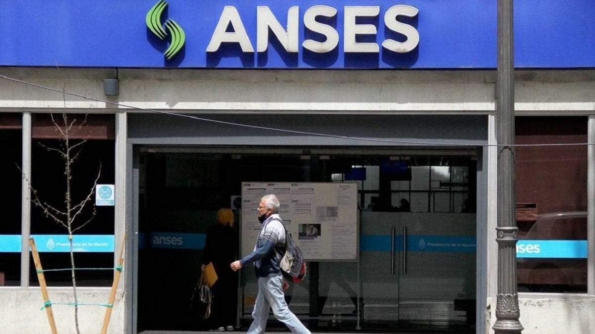 ANSES. Fuente: (Instagram)