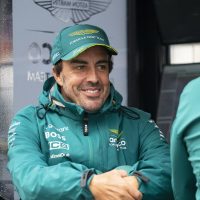 ¿Se acerca el final?: Fernando Alonso se refirió a su retiro de la Fórmula 1