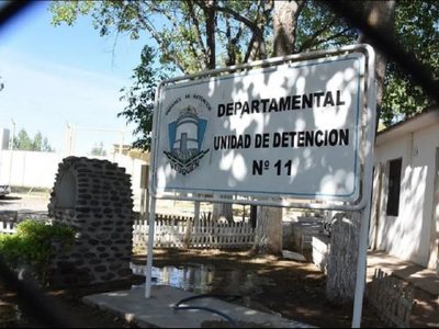 Se conoció el informe del monitoreo del Comité de Prevención de la Tortura en la UD11 de Neuquén