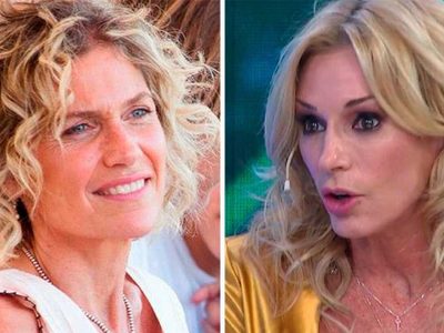 Yanina Latorre respondió sin filtros a las declaraciones de Maru Botana
