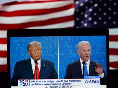 El 81% de los potenciales electores piden que Biden deje la candidatura presidencial