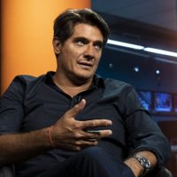 "Se me pone la piel de gallina": Guillermo Andino reveló el drama que atraviesa en su hogar