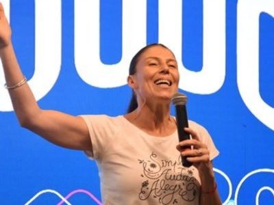 Figueroa confirmó a Julieta Corroza como la primera integrante de su futuro gabinete provincial