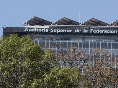 Nuevo movimiento clave en la ASF: Cambian al Auditor Especial del Gasto Federalizado