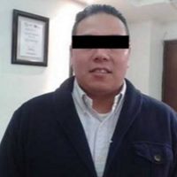Detienen a José Francisco Díaz, exoperador financiero de Javier Duarte