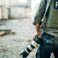 Desapareció un periodista francés en Mali: sospechan que fue secuestrado