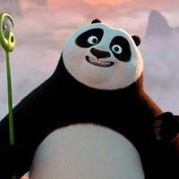 Kung Fu Panda 4 sigue en primer lugar en taquilla; Duna Parte Dos supera a la primera entrega