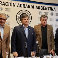 Terminó el lockout, pero el campo no se apacigua: dicen estar "inmersos en un ahogo" impositivo