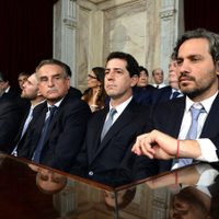 Santiago Cafiero sospecha de la deuda que pidió el Macrismo: “En puentes no está”