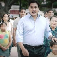 Piden detener a exalcalde de Chiapas que es funcionario con Barbosa en Puebla