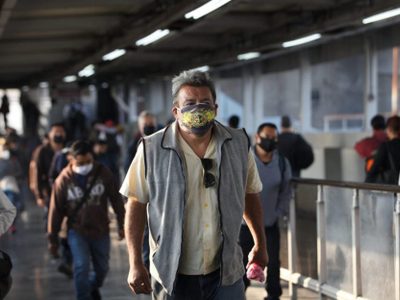 Sana distancia, fortalecer sistemas de salud y vigilancia, claves contra el covid-19: OPS