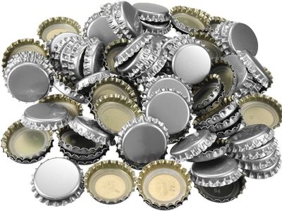 Juntá todas las tapas de gaseosa o cerveza y transformalas en estas originales ideas para decorar tu casa
