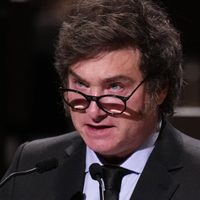 Elecciones 2025: Javier Milei anticipó una victoria de La Libertad Avanza en octubre