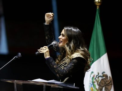 Organizaciones indígenas calificaron como “coloniales” las declaraciones de Díaz Ayuso