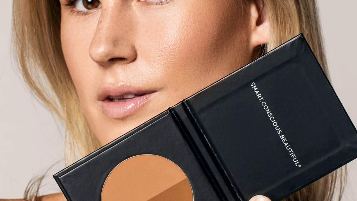 Bronzer. Fuente: (Instagram)