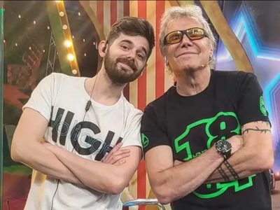 Una fuertísima acusación sacude al hijo de Beto Casella
