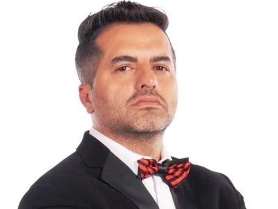 “Me tienen harto”: Ángel De Brito despejó las dudas y habló sobre el futuro de sus “angelitas”