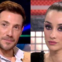 Adara Molinero cruzó el límite y desenmascaró a Antonio David Flores con su peor secreto
