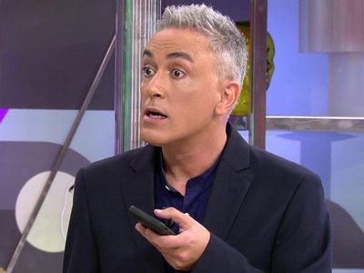 A pesar de los insultos y las polémicas, Kiko Hernández toma una postura que sorprende sobre Alejand