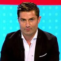 Por perezosa y aburrida: Alfonso Merlos así se pronuncia a los rumores de su ruptura