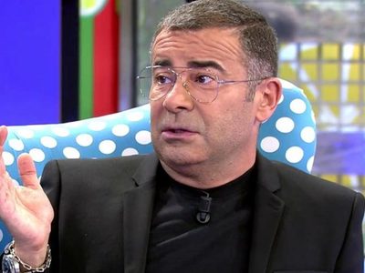 Jorge Javier Vázquez llegó al límite y desmontó a esta colaboradora: "Se cree una extensión de su tí