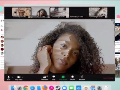 Así sería Internet si desaparecieran todas las líneas de código escritas por mujeres