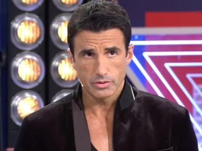 “Allí está Adara”: Hugo Martín Sierra se sincera por completo en una entrevista