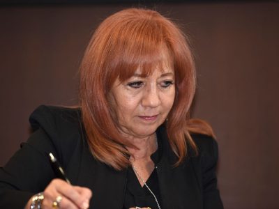 Integración del "Jefe Neptuno" a CNDH evidencia "colapso" de la institución: Artículo 19