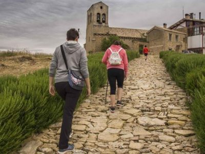 Caen las esperanzas del Turismo Rural de España ante el cierre de su capital