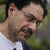 Iván Cepeda denuncia ante la CIDH campaña para judicializarlo en EU