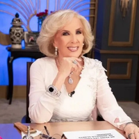 Después de tres semanas, Mirtha Legrand vuelve a El Trece: quiénes la acompañarán