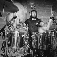 El rock de luto: falleció Lee Kerslake, baterista de Ozzy Osbourne