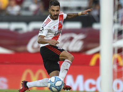 Ignacio Scocco y la decisión que determinará su futuro
