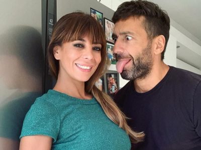 Desde el mejor ángulo: Ximena Capristo y un baile que enloqueció a Gustavo Conti