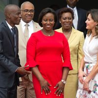 Asesinan en su residencia al presidente de Haití Jovenel Moïse