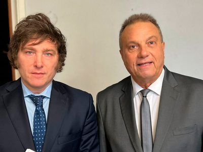 Javier Milei visitará Neuquén para apoyar la candidatura de Carlos Eguía