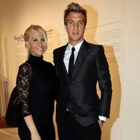 "El mayor regalo": Maxi López se mostró feliz y le hizo un especial agradecimiento a Wanda Nara