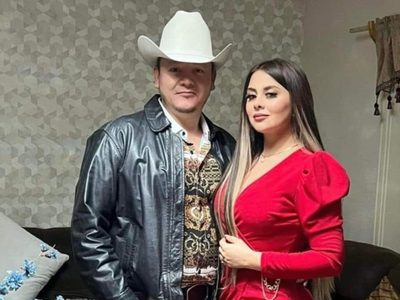 Matan a balazos al vocalista de H Norteña, a su esposa e hijos en Chihuahua