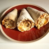 Pizza en conos, sin amasar y sin ensuciar, una receta que vas a amar, para hacer en pocos minutos