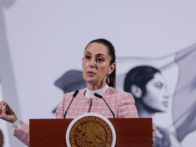 Sheinbaum “le toma la palabra” a Marco Rubio sobre la cooperación en el combate a los cárteles