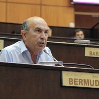 Diputado provincial del PRO NCN se expresó a favor de la reforma laboral y la calificó de positiva