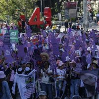 La violencia de género mata a una mujer cada dos horas: más de 4 mil en América Latina en un año