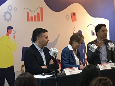 El programa Jóvenes Construyendo el Futuro tiene un padrón inverosímil e inverificable: MCCI