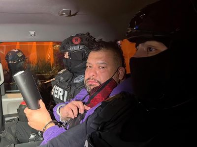 Caso Gutiérrez de la Torre: Larga batalla jurídica... con un juez en contra