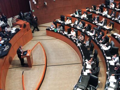 Irresponsable afirmar que violencia cesará en seis meses: Durazo