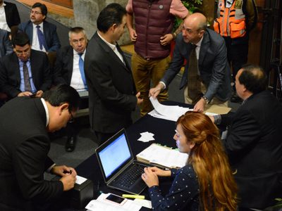 UNAM crea licenciaturas en Ciencias de Datos y Química e Ingeniería en Materiales